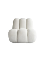 Toe Chair fra 101 Copenhagen - Linen - Jacobsen Plus
