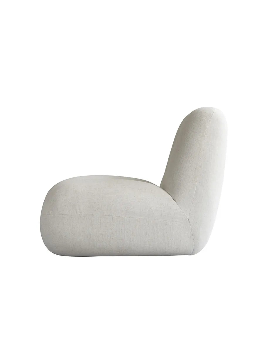 Toe Chair fra 101 Copenhagen - 19 - Jacobsen Plus
