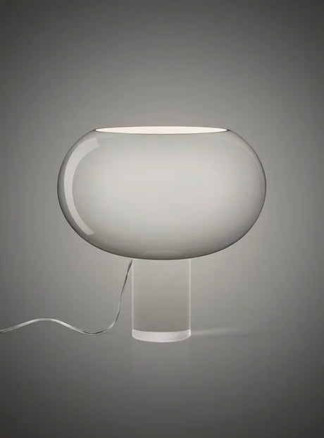 Buds 2 Bordlampe fra Foscarini - Grey - Jacobsen Plus