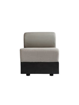 Tribu Lounge Chair fra 101 Copenhagen - 8 - Jacobsen Plus