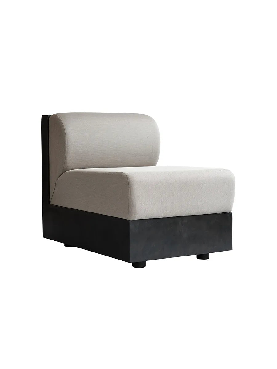 Tribu Lounge Chair fra 101 Copenhagen - 1 - Jacobsen Plus