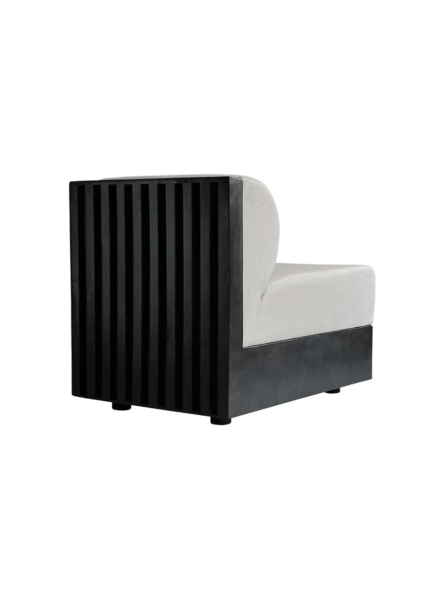 Tribu Lounge Chair fra 101 Copenhagen - 9 - Jacobsen Plus
