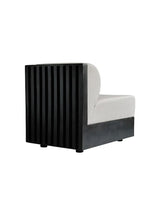 Tribu Lounge Chair fra 101 Copenhagen - 9 - Jacobsen Plus