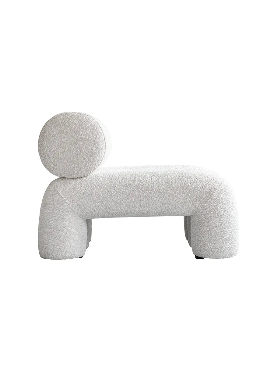 Foku Chair fra 101 Copenhagen