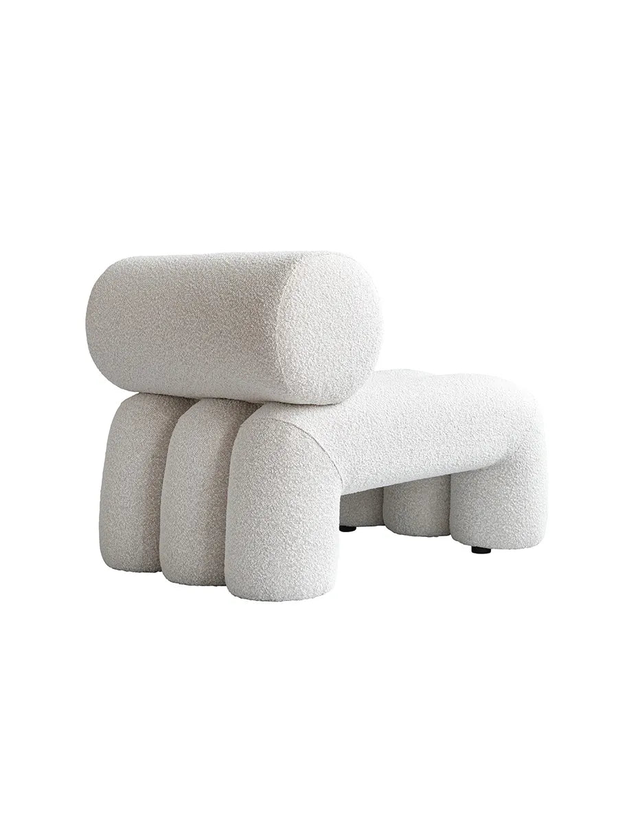 Foku Chair fra 101 Copenhagen