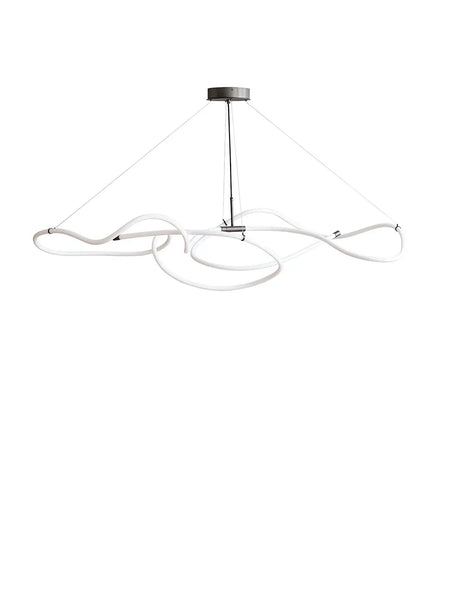 Ghost Chandelier, Big fra 101 Copenhagen - 1 - Jacobsen Plus