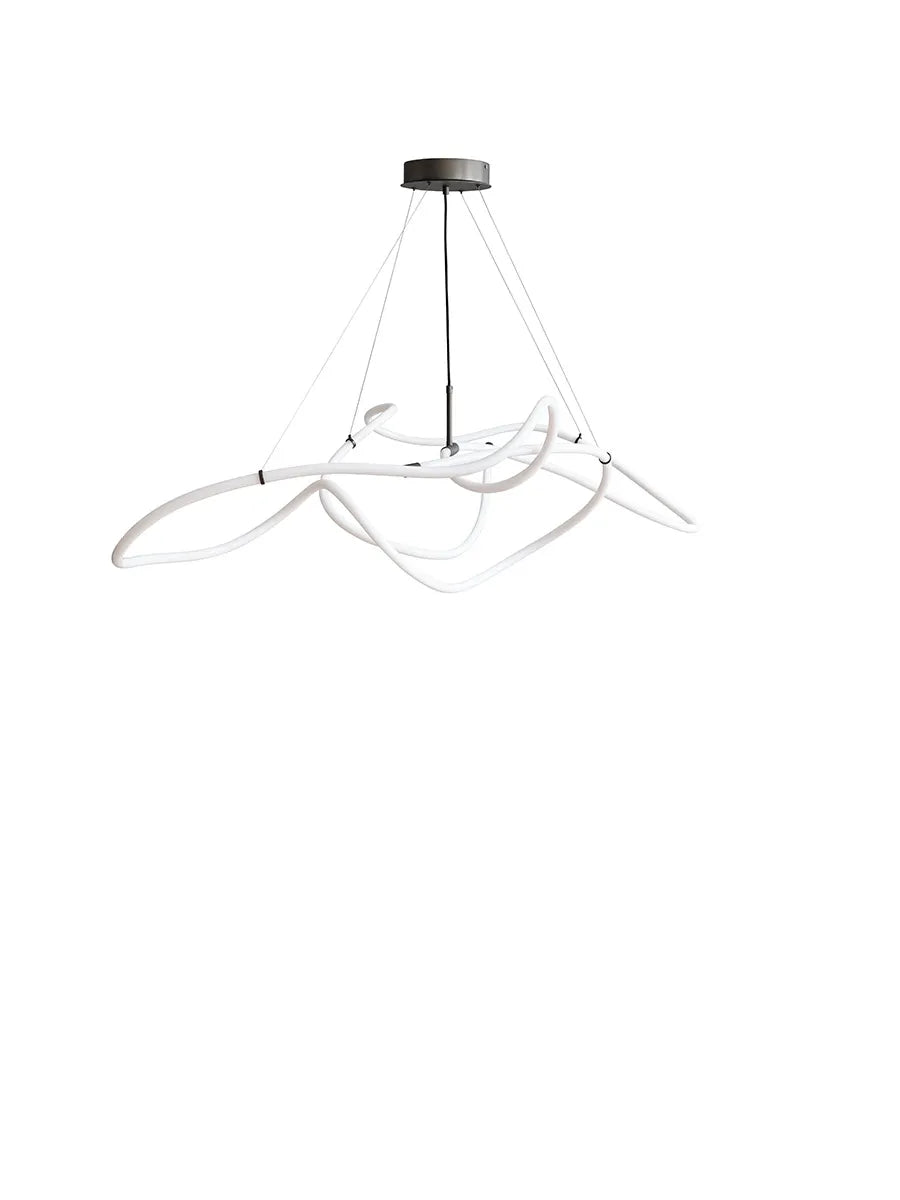 Ghost Chandelier, Big fra 101 Copenhagen