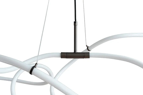 Ghost Chandelier, Big fra 101 Copenhagen - 3 - Jacobsen Plus