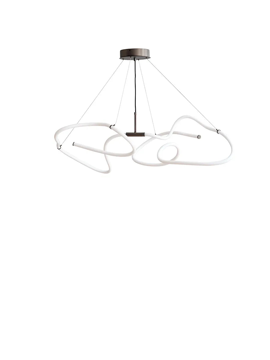 Ghost Chandelier, Mini fra 101 Copenhagen