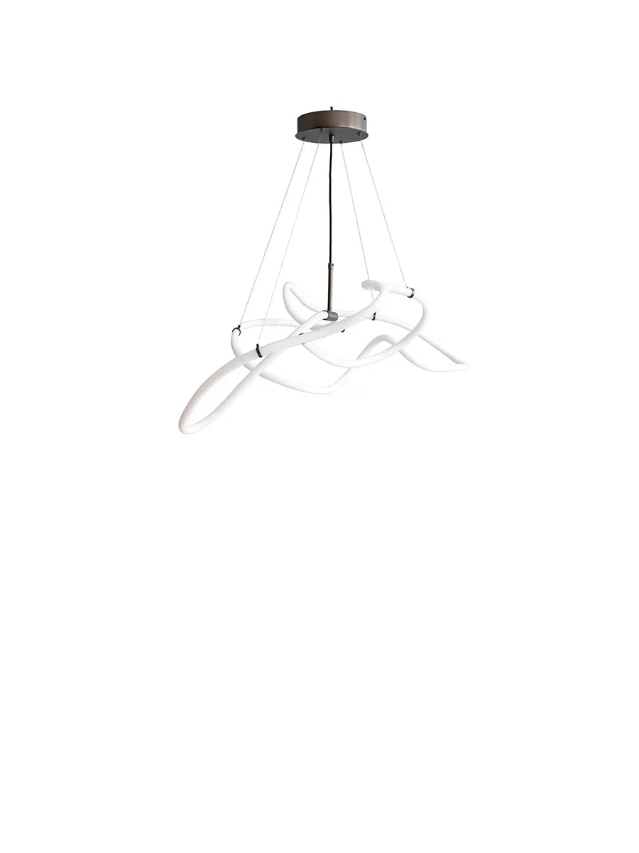 Ghost Chandelier, Mini fra 101 Copenhagen - 7 - Jacobsen Plus