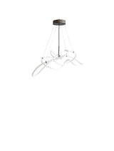 Ghost Chandelier, Mini fra 101 Copenhagen - 7 - Jacobsen Plus