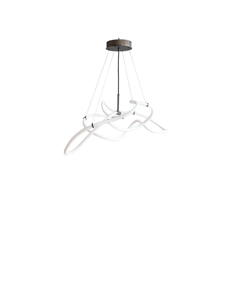 Ghost Chandelier, Mini fra 101 Copenhagen - 5 - Jacobsen Plus