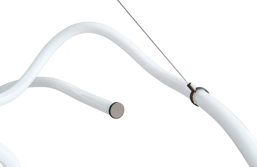 Ghost Chandelier, Mini fra 101 Copenhagen