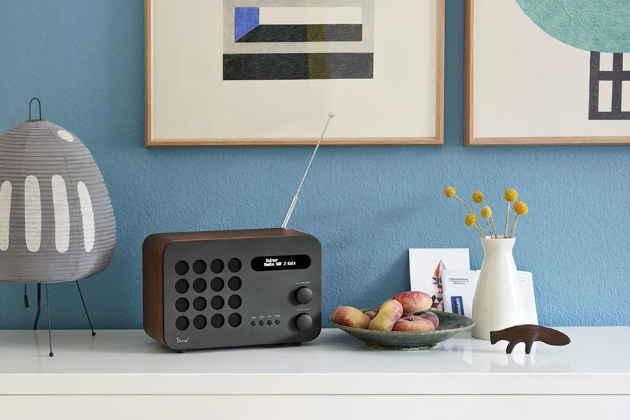 Akari 1AG Bordlampe fra Vitra