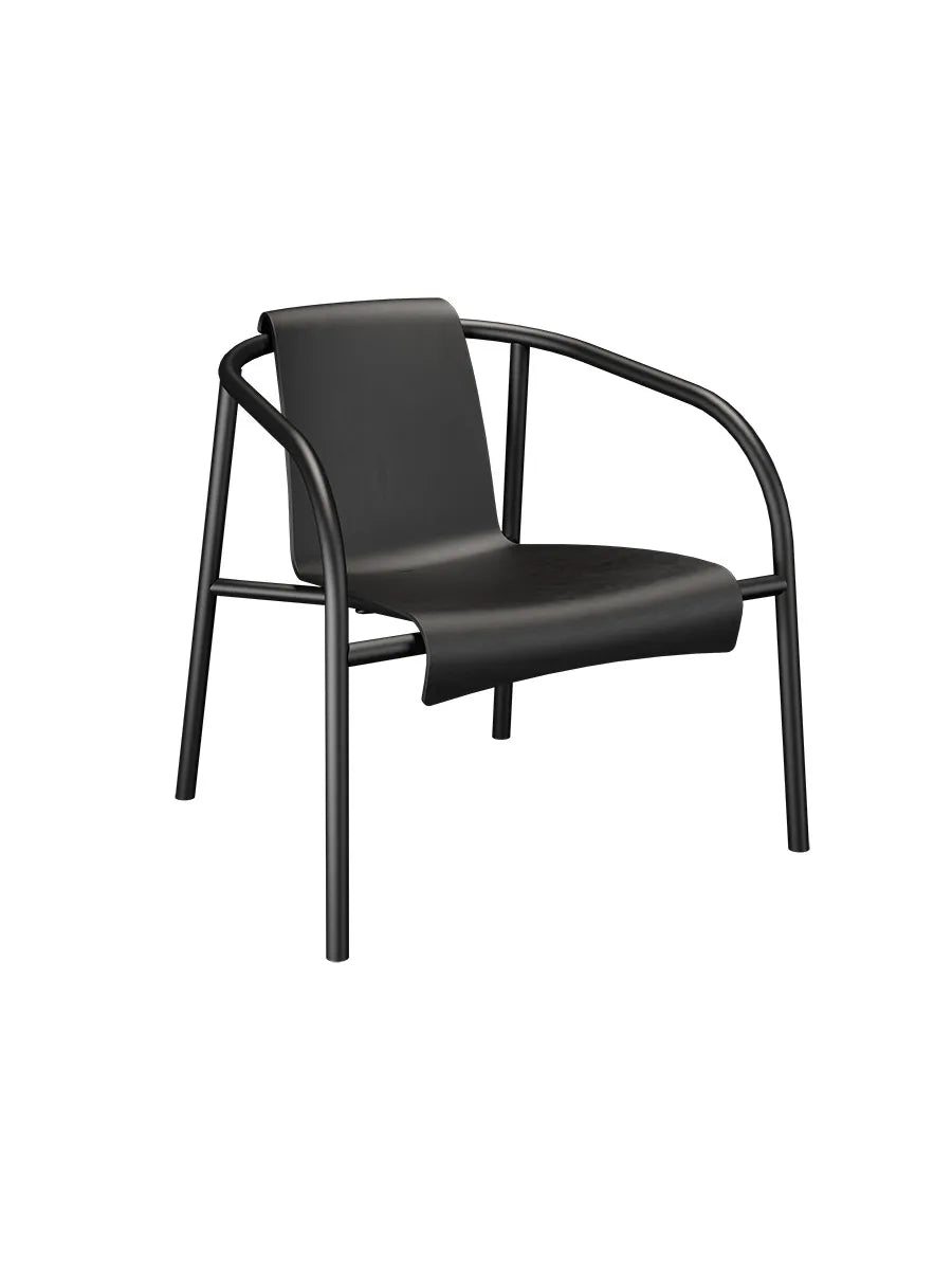 Nami Loungestol fra Houe - Black - Jacobsen Plus