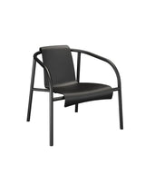 Nami Loungestol fra Houe - Black - Jacobsen Plus