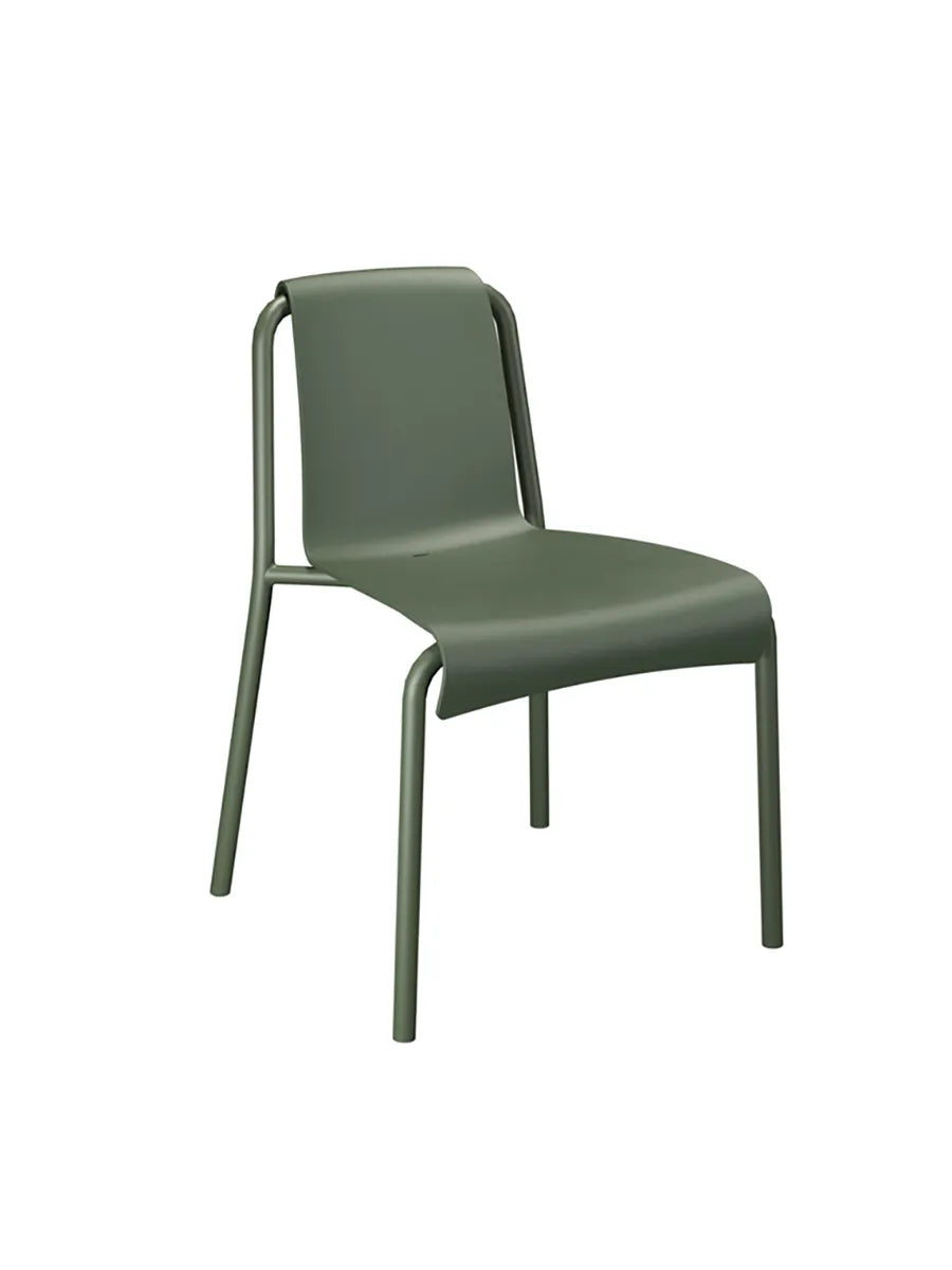 Nami Dining Chair fra Houe - Olive green - Jacobsen Plus