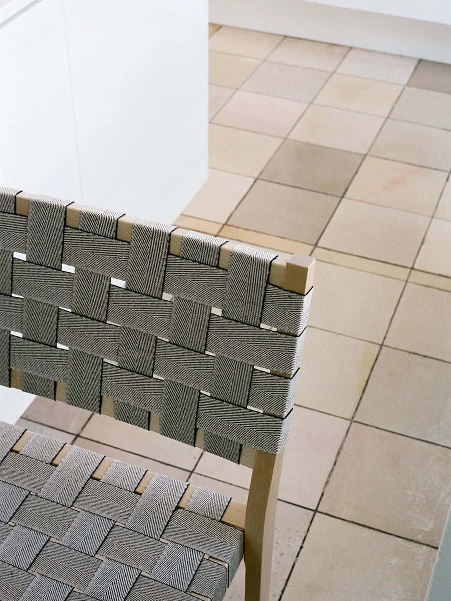 Chair 611 fra Artek - 3 - Jacobsen Plus