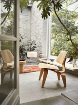 Plywood Group LCW, valnød fra Vitra - 4 - Jacobsen Plus