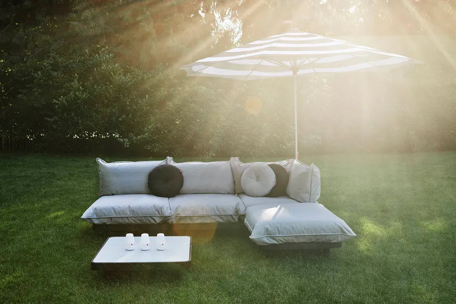 Paletti hjørnemodul fra Fatboy