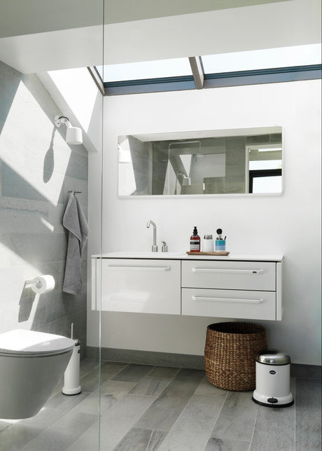 Spejl, large fra Vipp - 2 - Jacobsen Plus