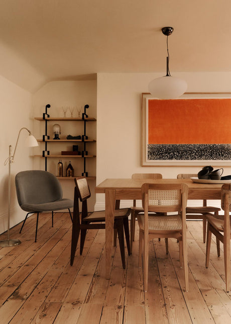 Bestlite BL3S Gulvlampe fra GUBI - 1 - Jacobsen Plus