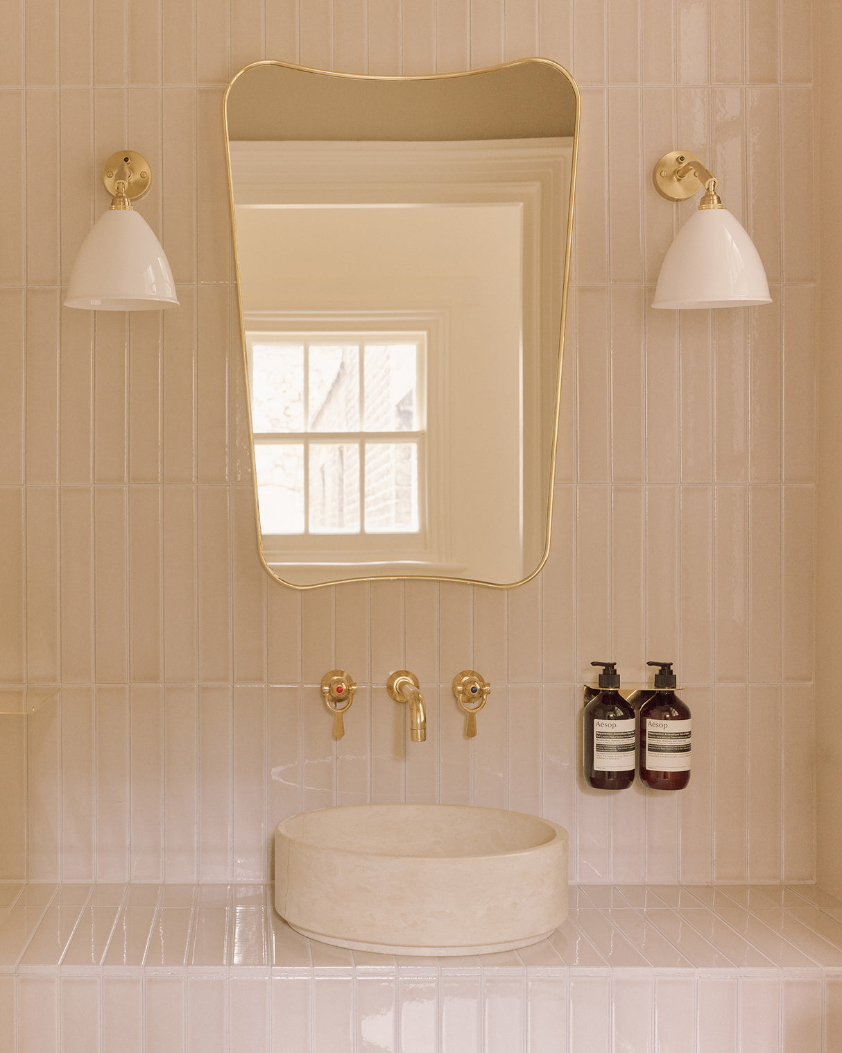 Bestlite BL7 Væglampe fra GUBI - 1 - Jacobsen Plus