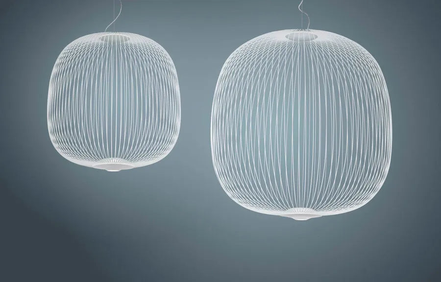 Spokes 2 Pendel fra Foscarini - 9 - Jacobsen Plus