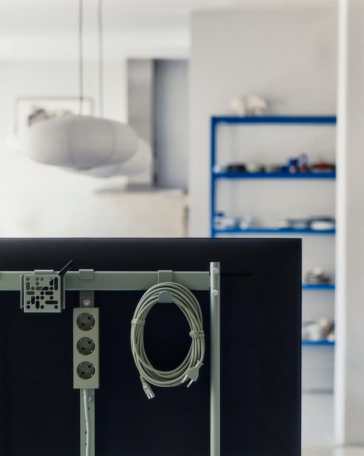 Pedestal - Hook Mount, krog til TV-stander - 7 - Jacobsen Plus