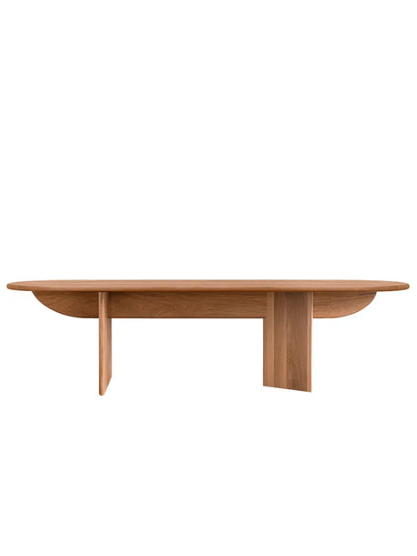 Pillabout Dining Table, 240x95 cm fra Louise Roe - 1 - Jacobsen Plus