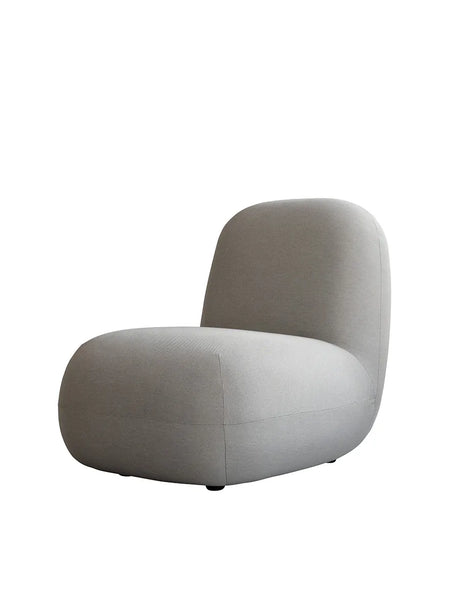 Toe Chair Flat, taupe fra 101 Copenhagen - 2 - Jacobsen Plus