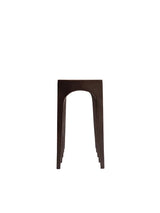 Bow Console Big, coffee fra 101 Copenhagen - 6 - Jacobsen Plus