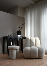 Bow Console Big fra 101 Copenhagen - 2 - Jacobsen Plus