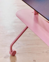 Pedestal - Moon Shelf, hylde til TV-stander - 6 - Jacobsen Plus