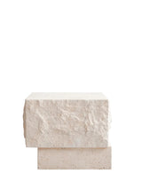 Temple Coffee Table Low, limestone fra 101 Copenhagen - 1 - Jacobsen Plus