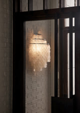 Fun 1WM væglampe af Verner Panton - 2 - Jacobsen Plus