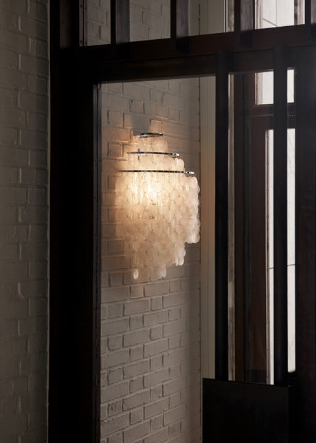 Fun 1WM væglampe af Verner Panton - 2 - Jacobsen Plus