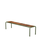 Avanti Bench, Long fra Houe - 1 - Jacobsen Plus