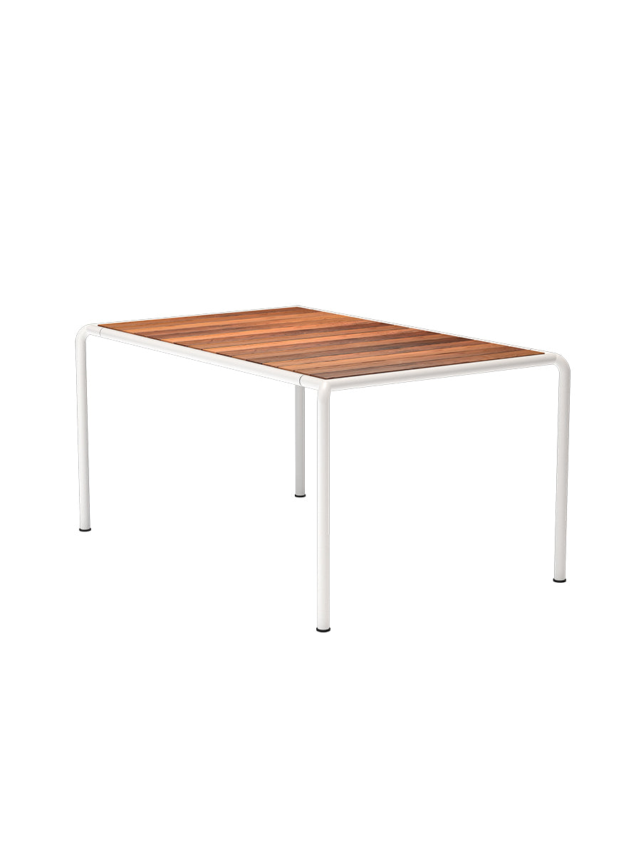 Avanti Dining table 153 x 98 cm fra Houe