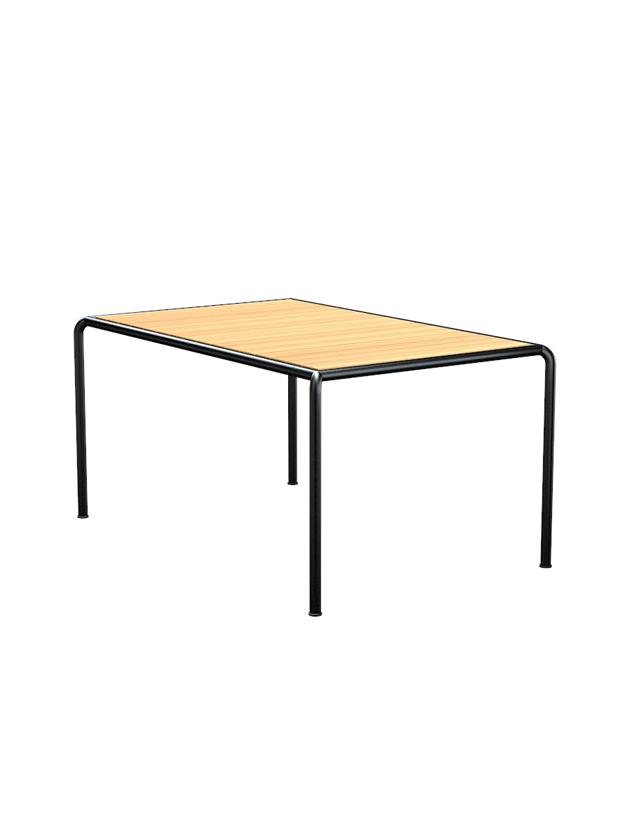 Avanti Dining table 153 x 98 cm fra Houe