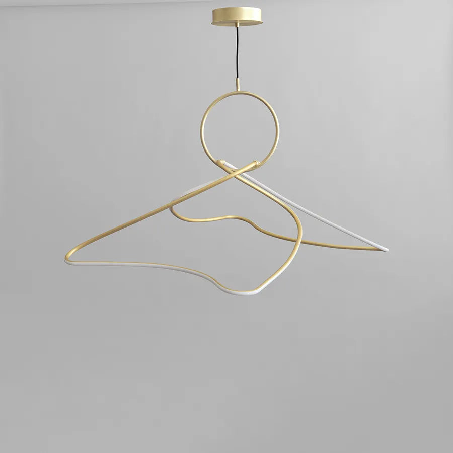 Kumo Chandelier, Big fra 101 Copenhagen