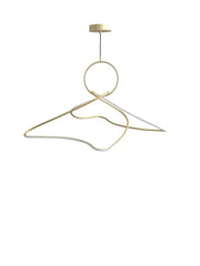 Kumo Chandelier, Big fra 101 Copenhagen