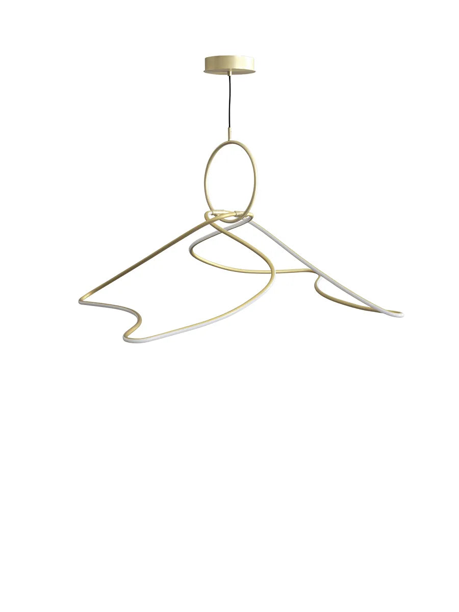 Kumo Chandelier, Big fra 101 Copenhagen - 2 - Jacobsen Plus