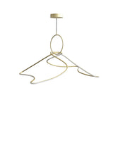 Kumo Chandelier, Big fra 101 Copenhagen - 2 - Jacobsen Plus