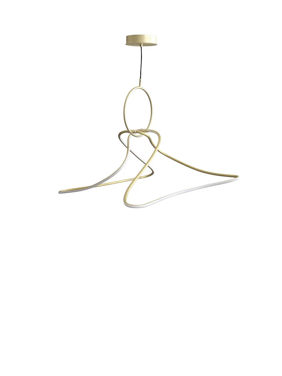Kumo Chandelier, Big fra 101 Copenhagen - 3 - Jacobsen Plus