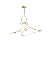 Kumo Chandelier, Big fra 101 Copenhagen - 3 - Jacobsen Plus