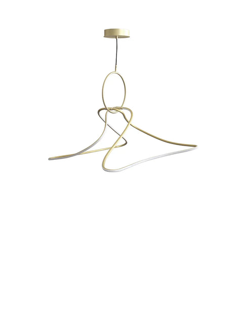 Kumo Chandelier, Big fra 101 Copenhagen - 5 - Jacobsen Plus