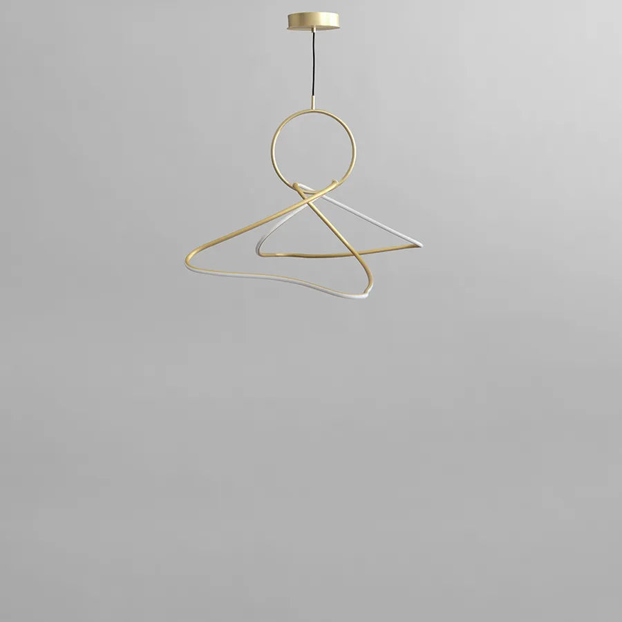 Kumo Chandelier, Mini fra 101 Copenhagen