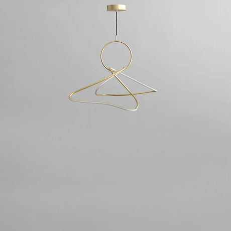 Kumo Chandelier, Mini fra 101 Copenhagen - 5 - Jacobsen Plus