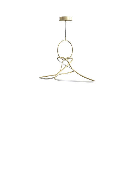 Kumo Chandelier, Mini fra 101 Copenhagen - 4 - Jacobsen Plus